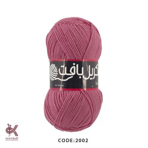 اکریل بافت - ماتیکی - AB2002
