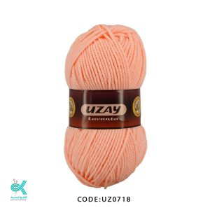 اوزای لاوانتا - گلبهی - UZ0718