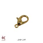 قفل طوطی