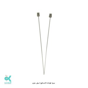 دو میل کوتاه تفلون - شماره 2