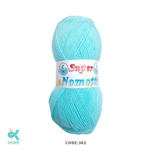 سوپر نوموتا - آبی - 302