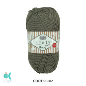 لاویتا بی بی ( گوکسیم ترک ) - دودی - 6002
