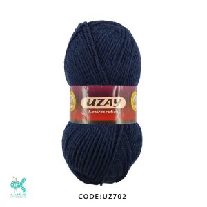 اوزای لاوانتا - سرمه ای - UZ702