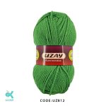 اوزای لاوانتا - سبز - UZ812