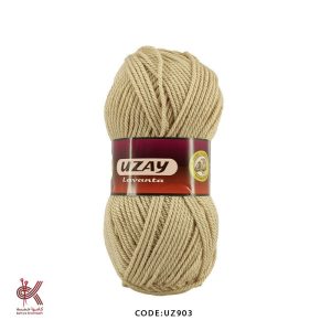 اوزای لاوانتا - کرم خاکی - UZ903