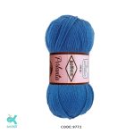 گوکسیم پیرلانتا - آبی نفتی - 9772