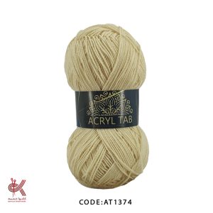 اکریل تاب - استخوانی - AT1374
