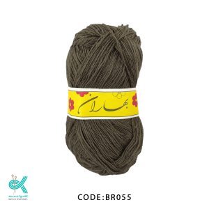 بهاران - گردویی - BR055