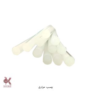 مغزی چسب تفنگی(حرارتی) - قطر 10 میل