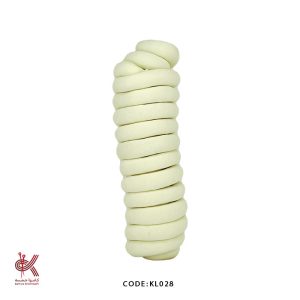 لوله ای ( غول پیکر ) - شیری - KL028