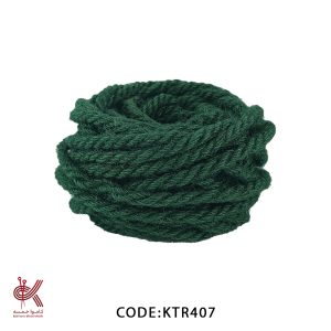 کنف 8 میل تابیده کله غازی متری KTR407