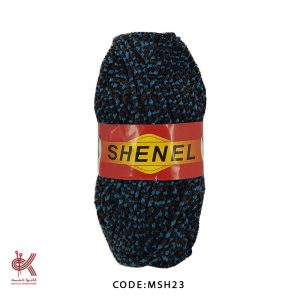 مخمل شنل و طوبی - اسپرت - MSH23
