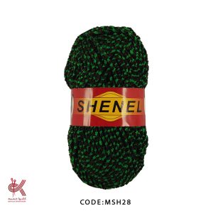 مخمل شنل و طوبی - اسپرت - MSH28