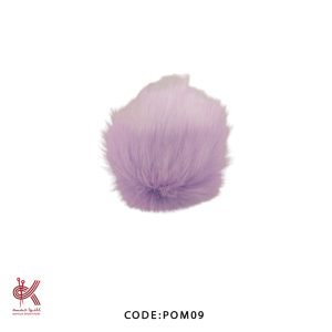 پوم پوم (بزرگ و متوسط) - یاسی - POM09