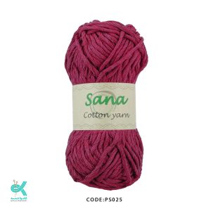 مکرومه ثنا - آلبالویی - 3 میل - PS025