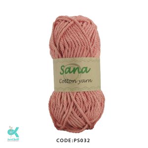 مکرومه ثنا - گلبهی - 3 میل - PS032