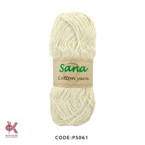 مکرومه ثنا شیری 1 میل - PS061