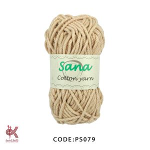 مکرومه ثنا پنکیکی 4 میل PS079