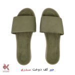 صندل سویت 38 سدری کف دوخت