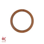 حلقه دریم کچر(چوب 1.5 سانتی) قطر 17 سانت