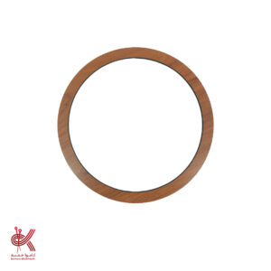 حلقه دریم کچر(چوب 1.5 سانتی) قطر 20 سانت