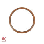 حلقه دریم کچر(چوب 1.5 سانتی) قطر 24 سانت