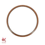 حلقه دریم کچر(چوب 1.5 سانتی) قطر 32 سانت