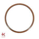 حلقه دریم کچر(چوب 1.5 سانتی) قطر 35 سانت