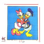 کوبلن - طرح 3