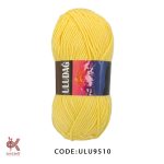 آلاداغ(ترک) - زرد - ULU9510