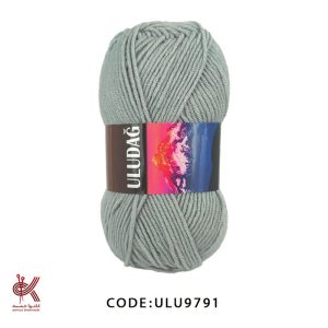 آلاداغ(ترک) - طوسی - ULU9791
