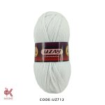 اوزای لاوانتا - سفید - UZ712