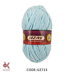 اوزای لاوانتا - آسمانی - UZ723