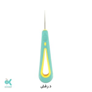درفش - درفش دسته سیلیکونی
