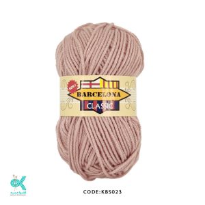 بارسلونا کلاسیک - کالباسی روشن - KBS023