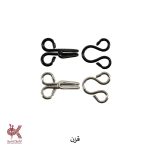 قزن لباس - همه رنگ‌ها