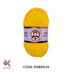 اورن بایان بی بی زرد ORBB029