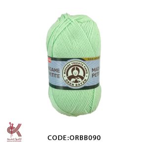 اورن بایان بی بی سبز روشن ORBB090