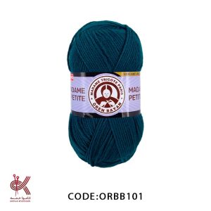 اورن بایان بی بی کله غازی ORBB101