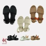 صندل سویت رکابدار - همه رنگ‌ها
