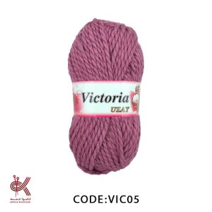 ویکتوریا ضخیم ارکیده VIC05