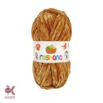 مخمل روشنا شتری MRSH005