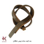 بند کیف چرمی دوختنی - همه طرح ها - Image 12