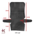 توری آماده کیف - همه سایز ها - Image 2