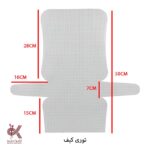 توری آماده کیف - همه سایز ها - Image 5