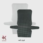 توری آماده کیف - همه سایز ها