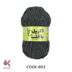 اکریل بافت بی بی متوسط - نوک مدادی 002